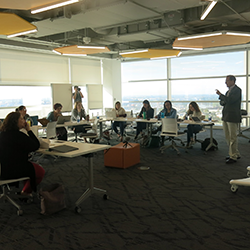 Program Leadership