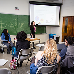 Information Sessions