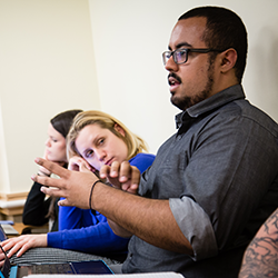 Electives, Research, & Policy