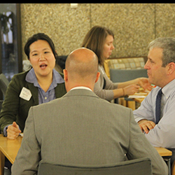 Career & Professional Development