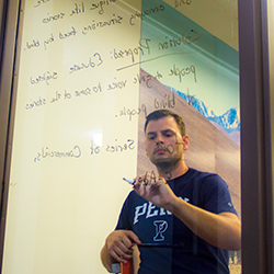 Top Ten Reasons to Pursue a Master's Degree in NPL