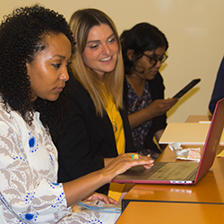 Course Descriptions - Online Program