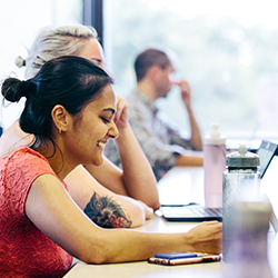 MS in Nonprofit Leadership Tuition