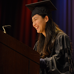 Advising & Dissertation Committee