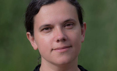 Rumyana Kudeva