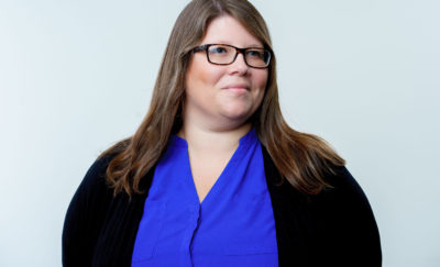 Jennifer Plumb