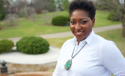 Marquisha Lawrence Scott