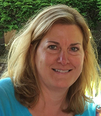 Christine Gehman