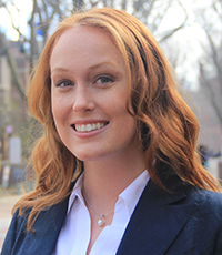 Emily F. Seeburger