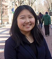 Patricia Jia