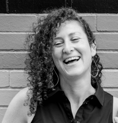 Jamie Siegel Nunery, DSW, LSW