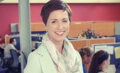 Jennifer A. King