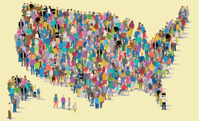 Cover image for The Center for High Impact Philanthropy’s “We the People: A Philanthropic Guide to Strengthening Democracy”