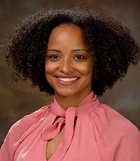 Michelle Thompson