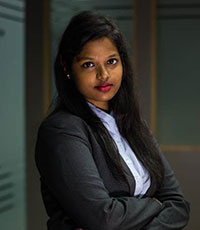 Vineesha Badabhagni, MSSP'19