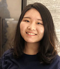 Yifan Wang, MSSP'18