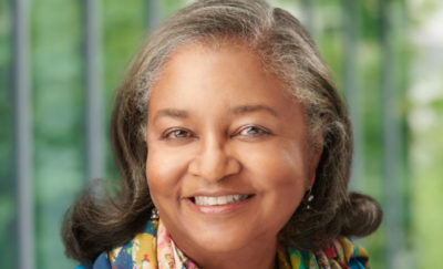 Dr. Jerri Bourjolly