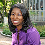 Angelina Ruffin