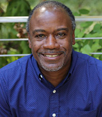 Randall Wilson