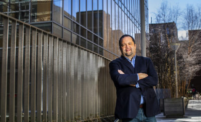 Ben Jealous