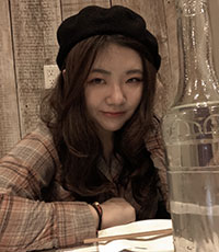 Wenyan (Chloe) Ding, MSSP'18