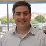 Joe McCannon