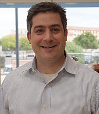 Joe McCannon