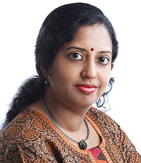 Savita Shankar