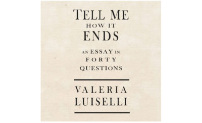 Cover of Tell Me How It Ends
