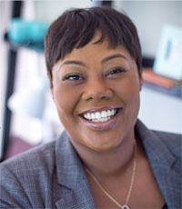 Cherese Godwin