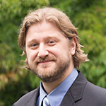 Daniel Baker