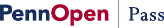 PennOpen Pass logo
