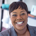 Cherese Godwin