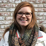 Katie Marshall