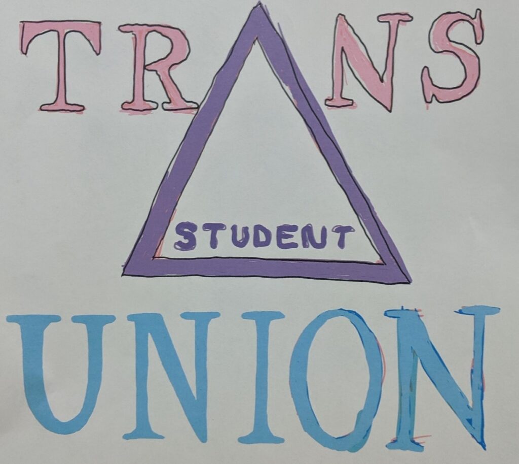 Trans Student Union logo