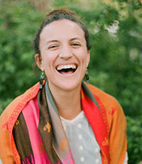 Julie Hutton