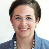 Katie Jones