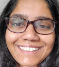 Sharmila Pal