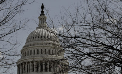 U.S. Capitol