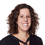 Sarah Rottenberg