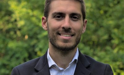 Scott Giacommuci