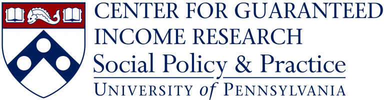Center for Guaranteed Income Research logo