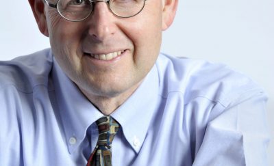 Mark Stern