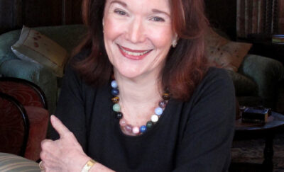 SaraKay Smullens