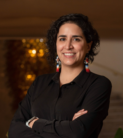 Tatiana Fraga Diez