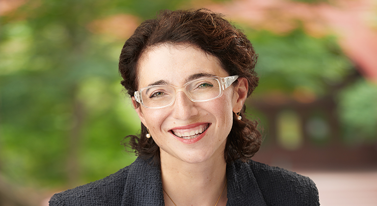 Ioana Marinescu to Join Department of Justice as Principal Economist