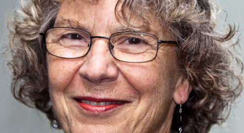 Roberta Iversen
