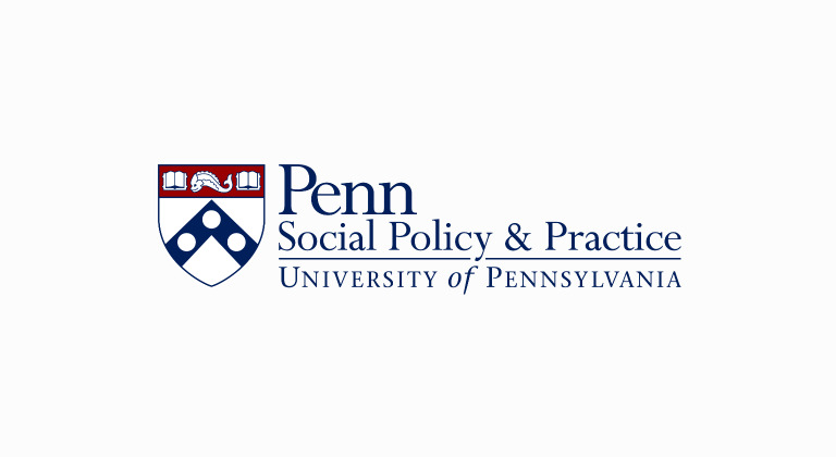 Logo of Penn Social Policy & Practice, University of Pennsylvania